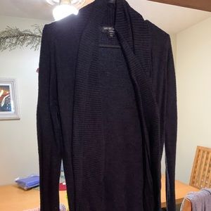 Barefoot Dreams Circle cardigan